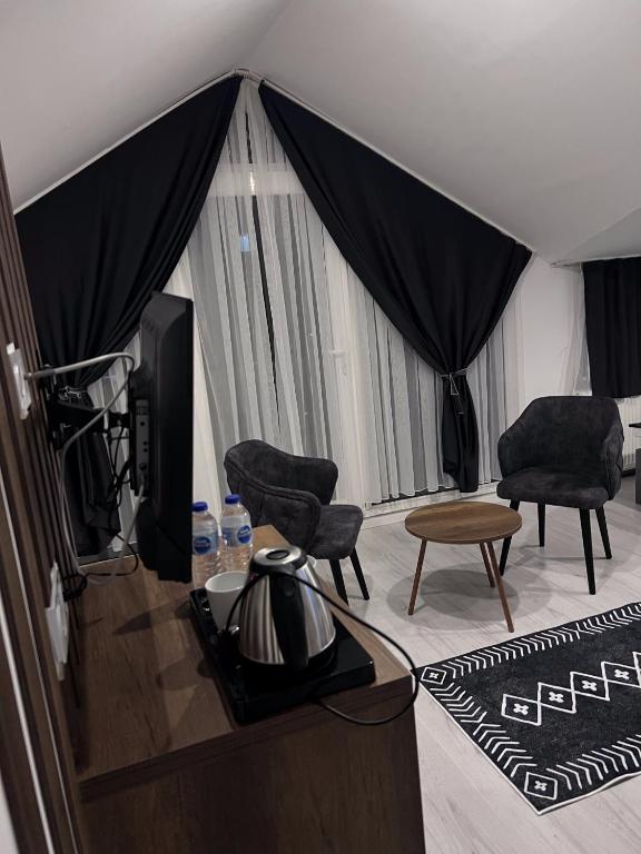 Fotografie z fotogalerie ubytování womco butik otel v destinaci Istanbul