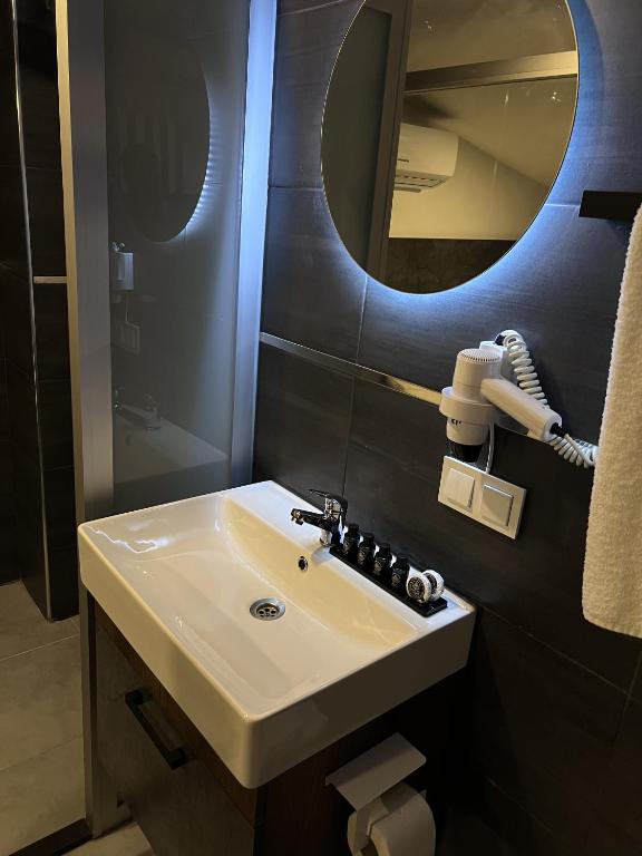 Fotografie z fotogalerie ubytování womco butik otel v destinaci Istanbul