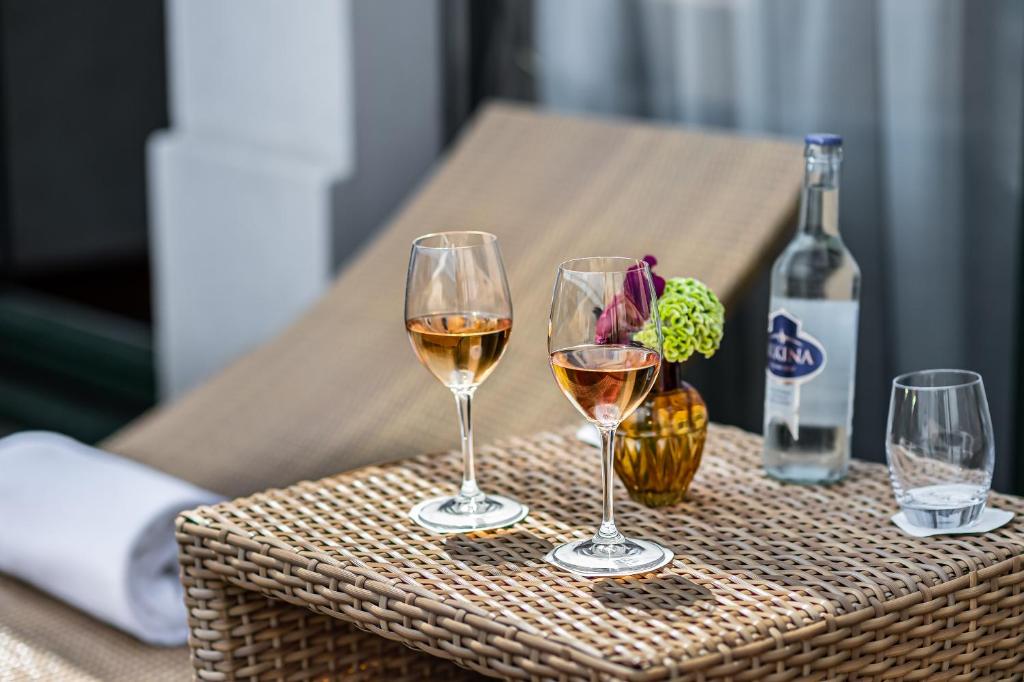 Royal Manotel - Resim 38