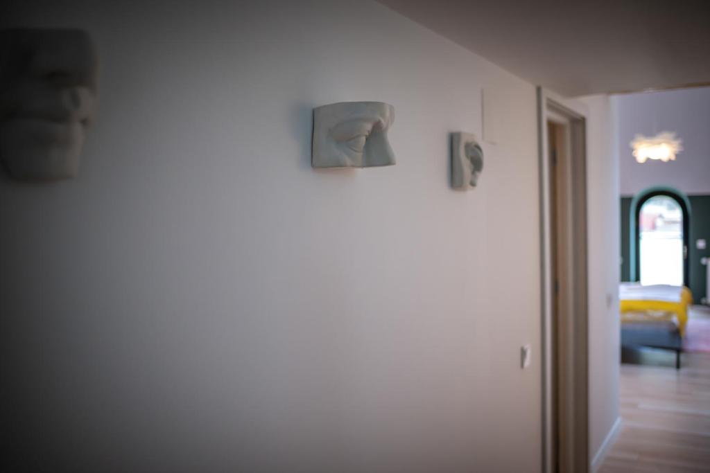 Stil Old Town Boutique Hotel - Resim 27