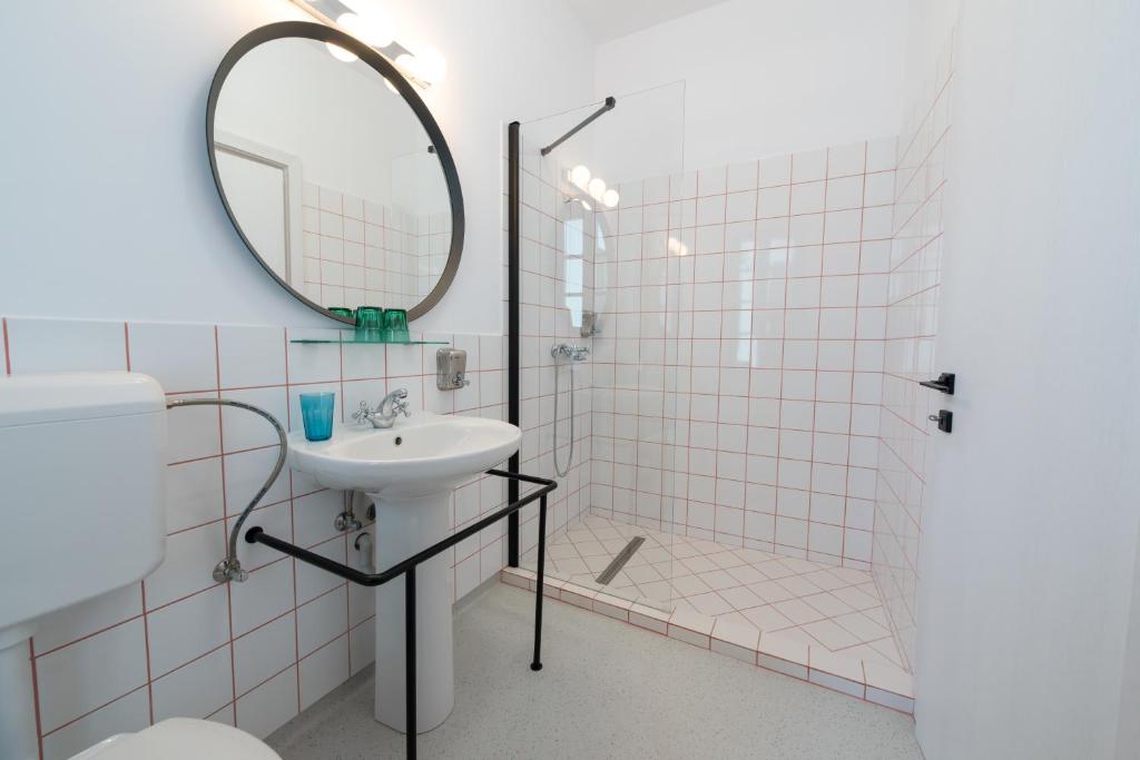 Stil Old Town Boutique Hotel - Resim 29