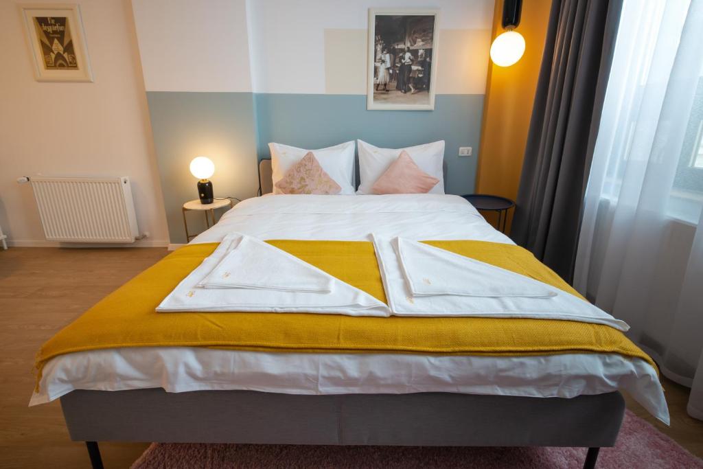 Stil Old Town Boutique Hotel - Resim 32