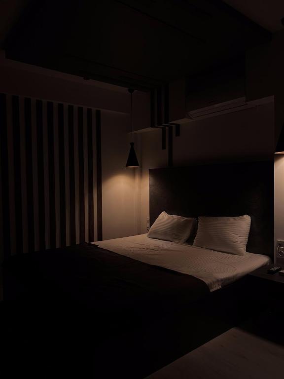 Fotografie z fotogalerie ubytování womco butik otel v destinaci Istanbul