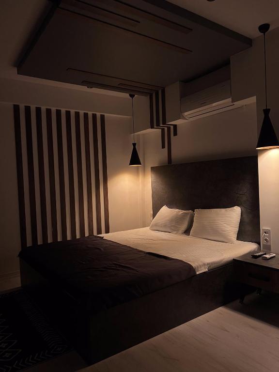 Fotografie z fotogalerie ubytování womco butik otel v destinaci Istanbul