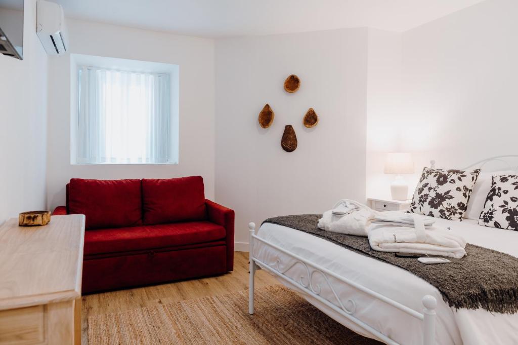 Quinta do Louredo - Évora - 2