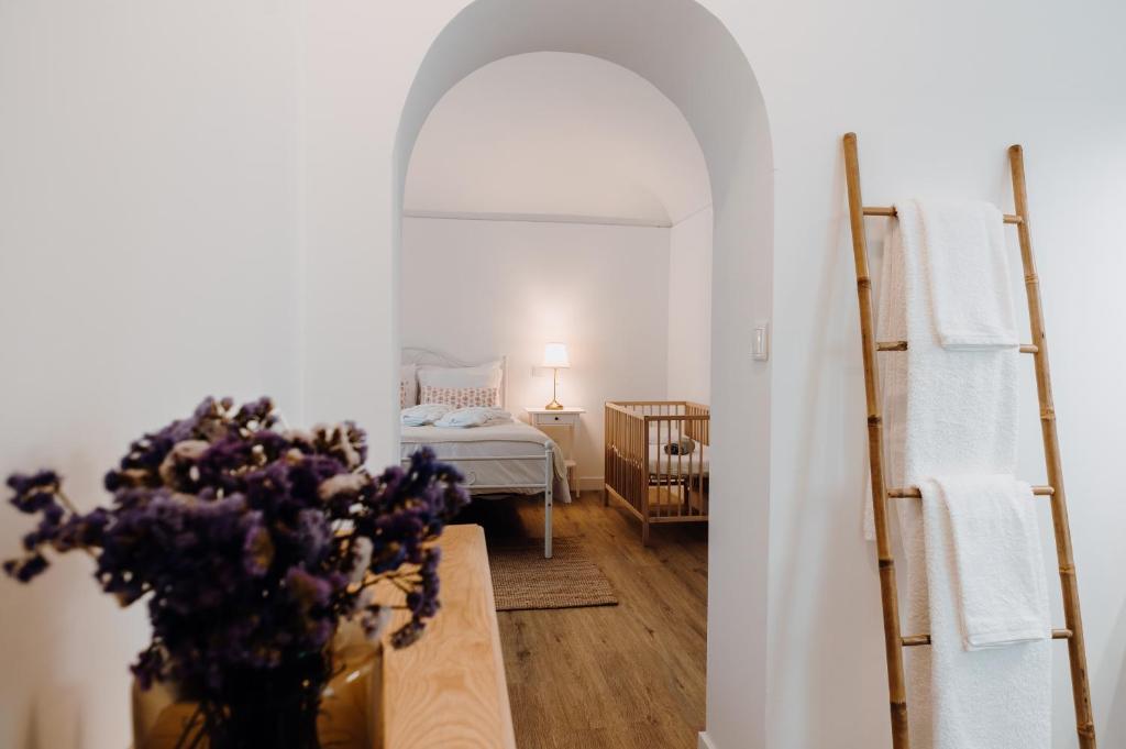 Quinta do Louredo - Évora - 3