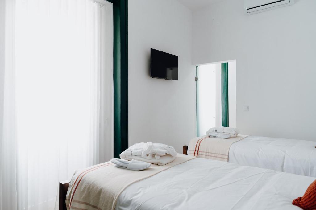 Quinta do Louredo - Évora - 9