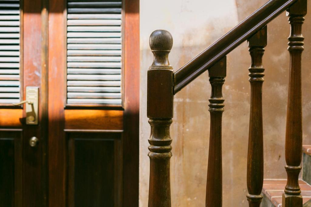 Fotografie z fotogalerie ubytování Villa Herencia Hotel v destinaci San Juan