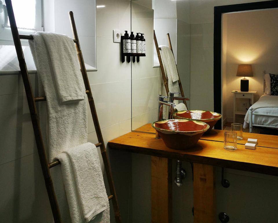 Quinta do Louredo - Évora - 17