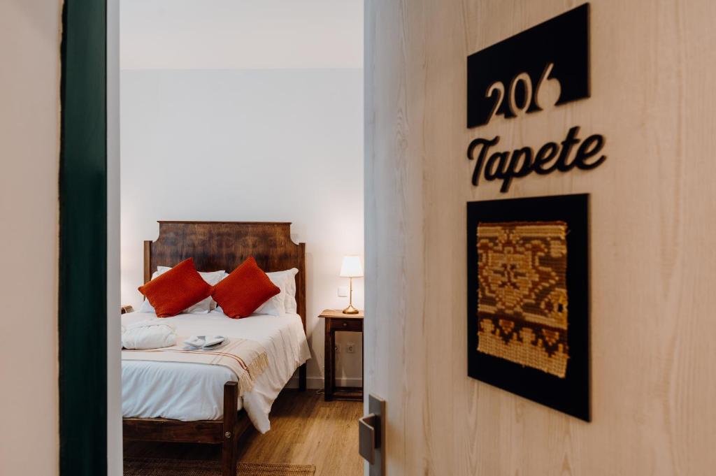 Quinta do Louredo - Évora - 7