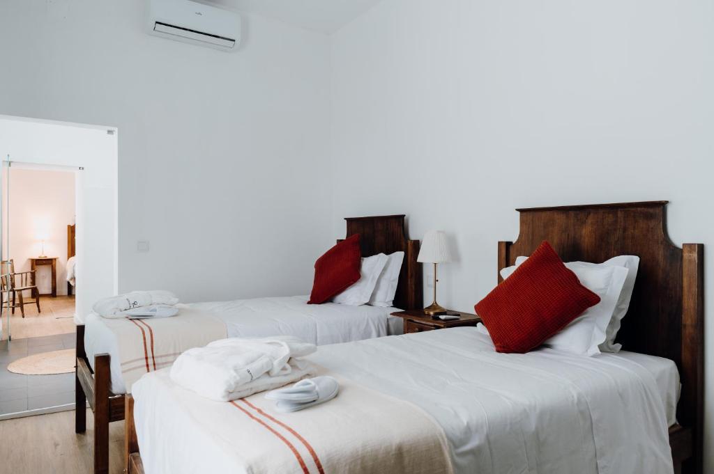 Quinta do Louredo - Évora - 13