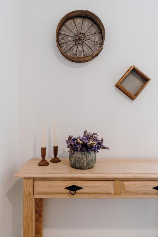 Quinta do Louredo - Évora - 19