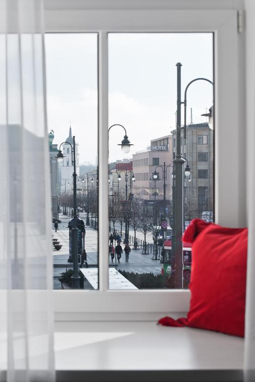 Fotografie z fotogalerie ubytování 15th Avenue v destinaci Vilnius