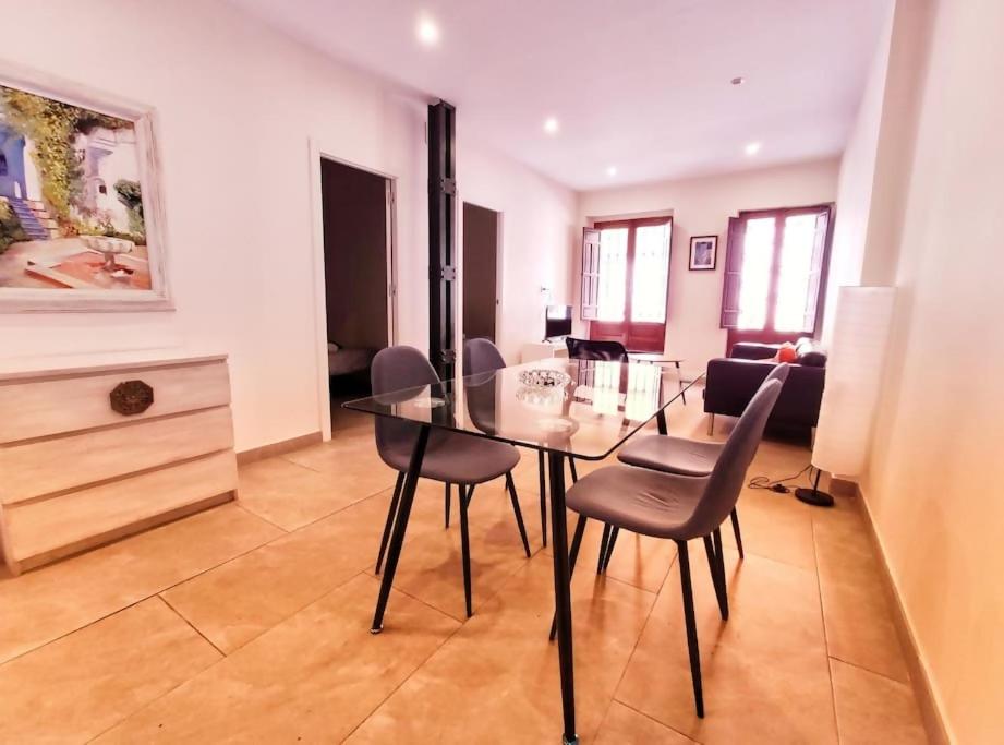 Luxury Busto Patio privado Centro