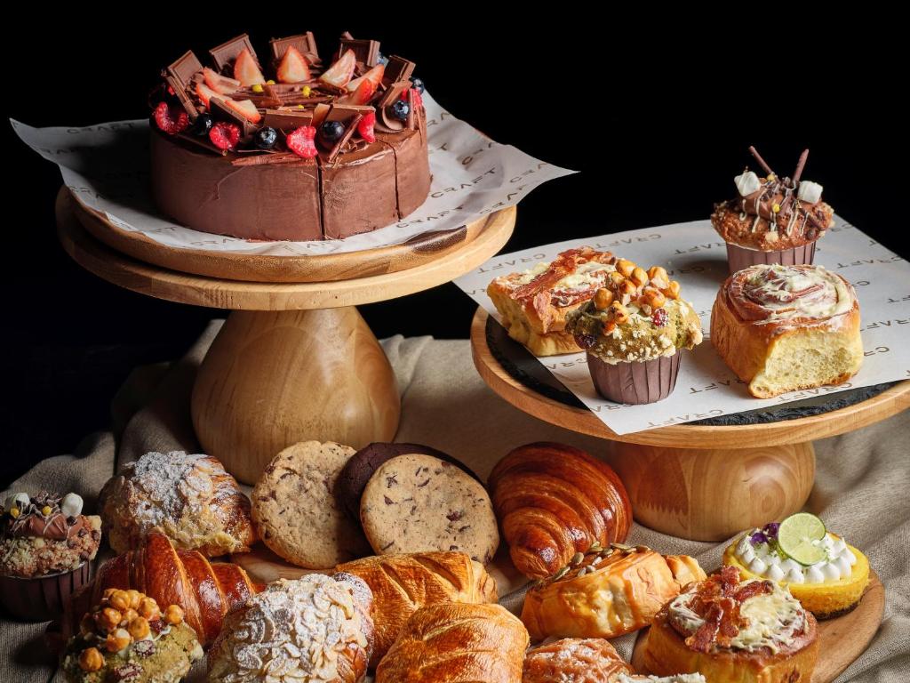 Kimpton Maa-Lai Bangkok by IHG - Resim 40