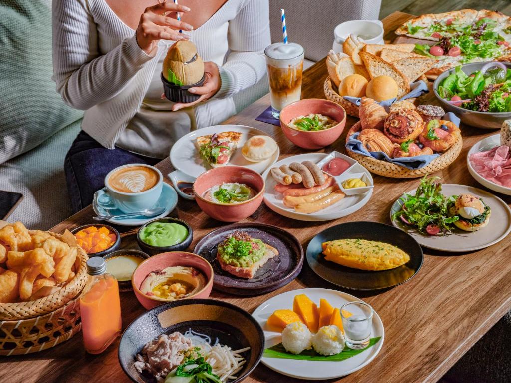 Kimpton Maa-Lai Bangkok by IHG - Resim 42