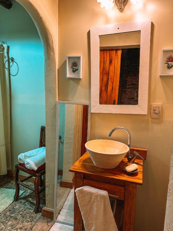 Photo from Estancia La Aida in Capilla del Señor, Buenos Aires Province, Argentina