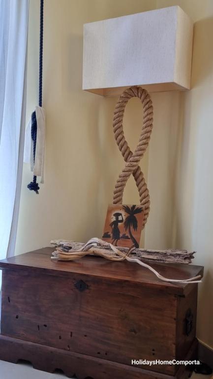 Foto da galeria de Holidays Home Comporta em Comporta
