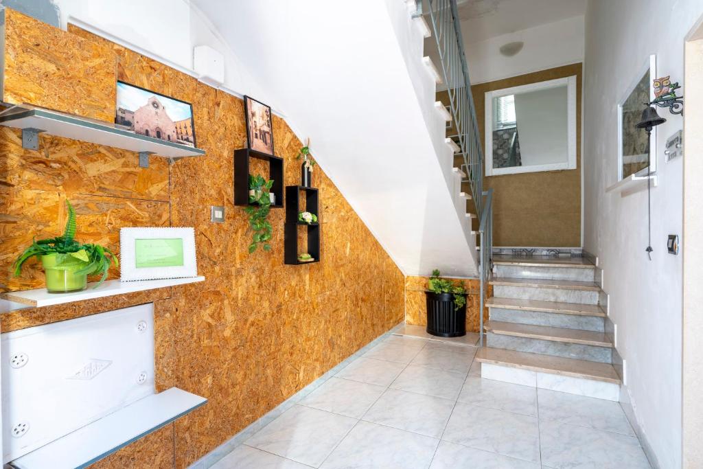 Fotografie z fotogalerie ubytování Cesarotti B&B v destinaci Corato