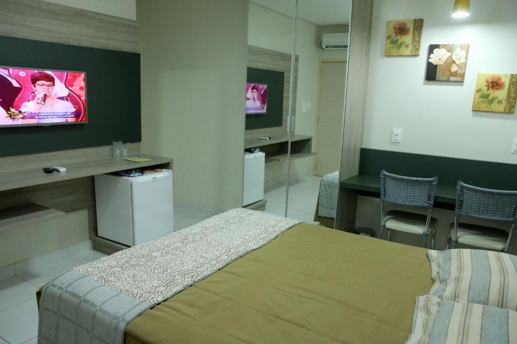  Vitoria Palace Hotel