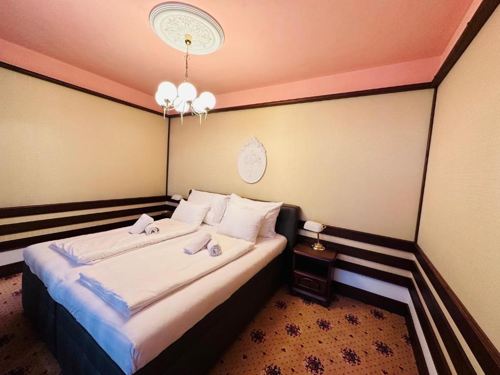 Parkhotel Brno - Resim 21