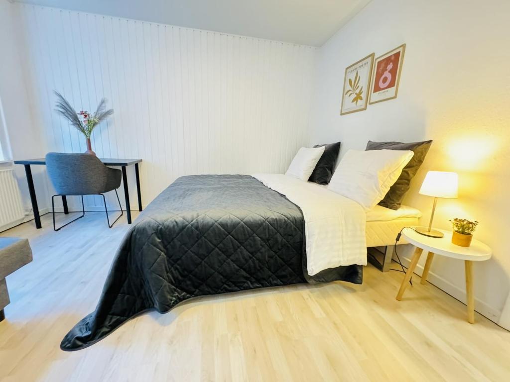 Image showcasing Luxury Apartments for rent in Aalborg Denmark (282), monthly rentals of ...