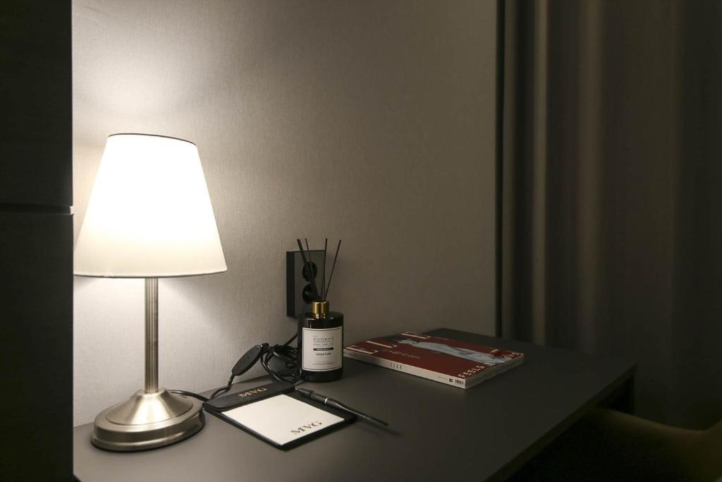 Fotografie z fotogalerie ubytování H Avenue Hotel Sangmu Branch v destinaci Kwangdžu