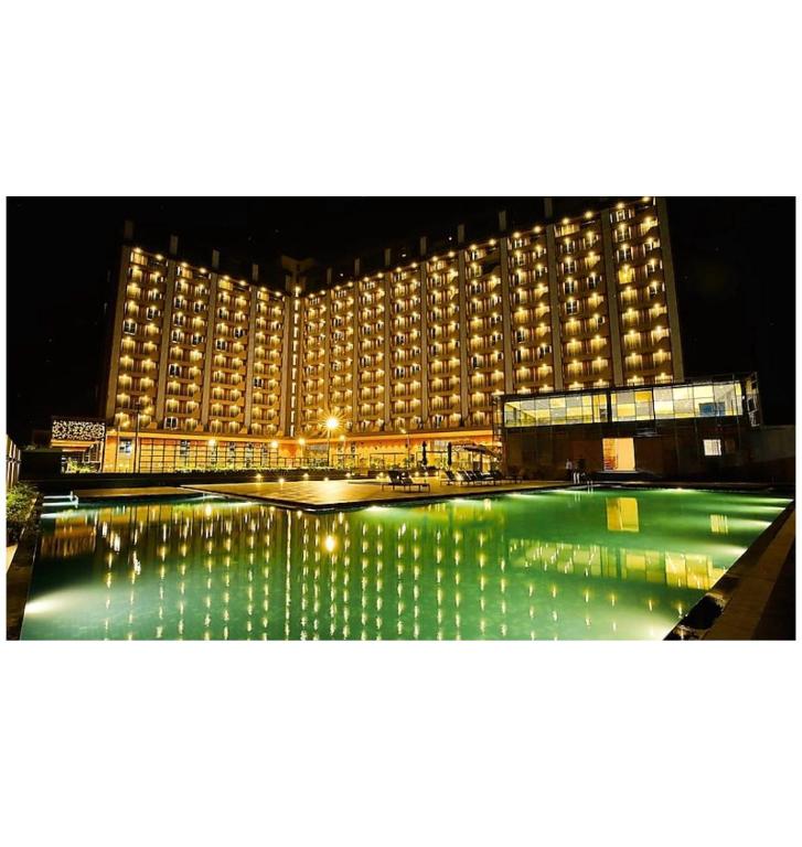 Weekend Address By Honest Homes - отзывы и видео