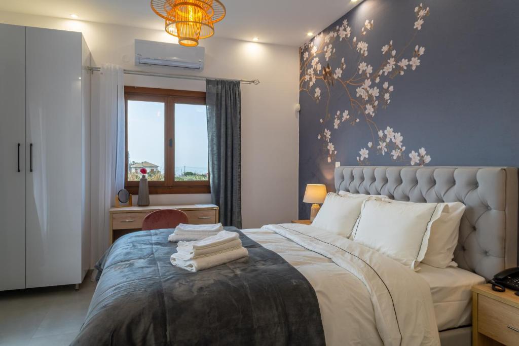 Kostis Orange Resort - Resim 38