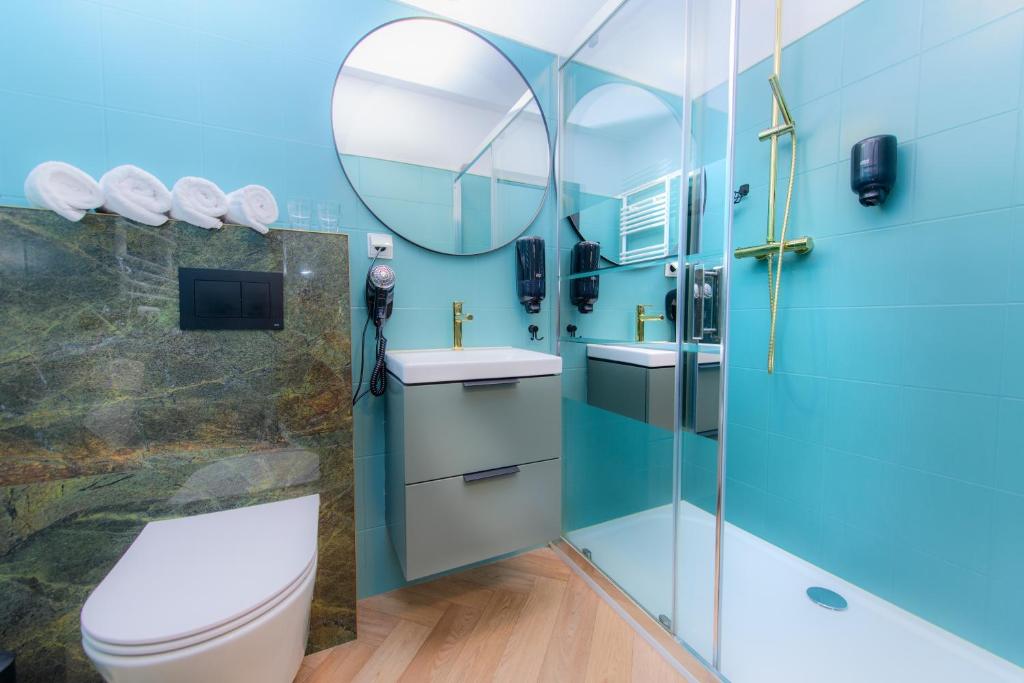 Marta Medical - Deluxe Dubbele Of Dubbele Kamer