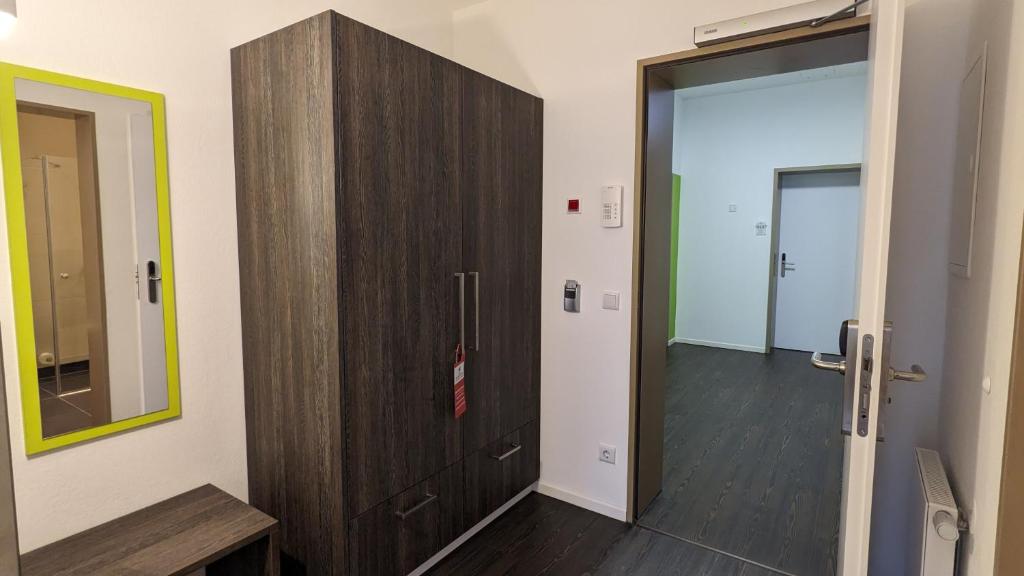 Boardinghaus Weinberg Campus - Appartement De Confort