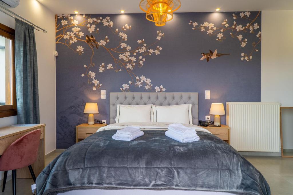 Kostis Orange Resort - Resim 41