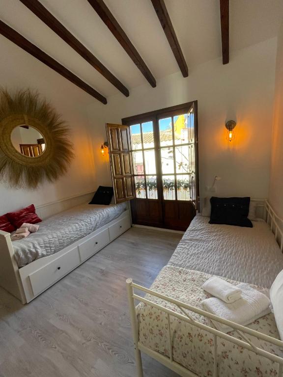 Fotografia z galérie ubytovania Casa con maravillosas vistas al mar v Alicante