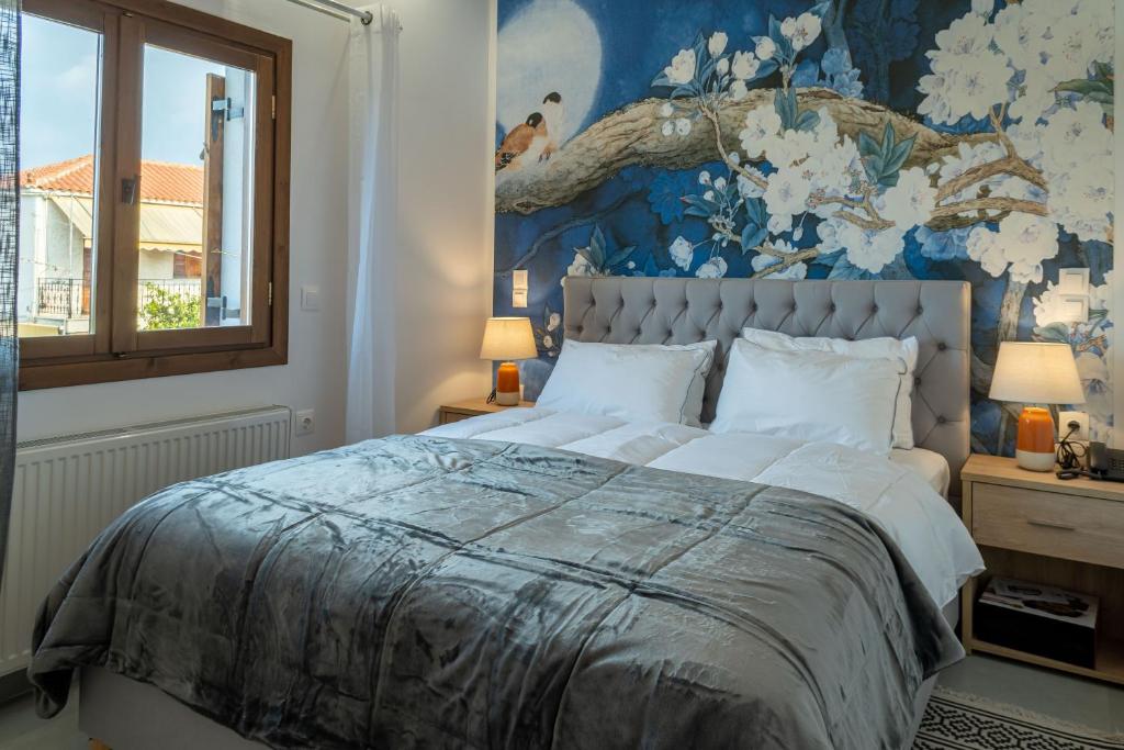 Kostis Orange Resort - Resim 44