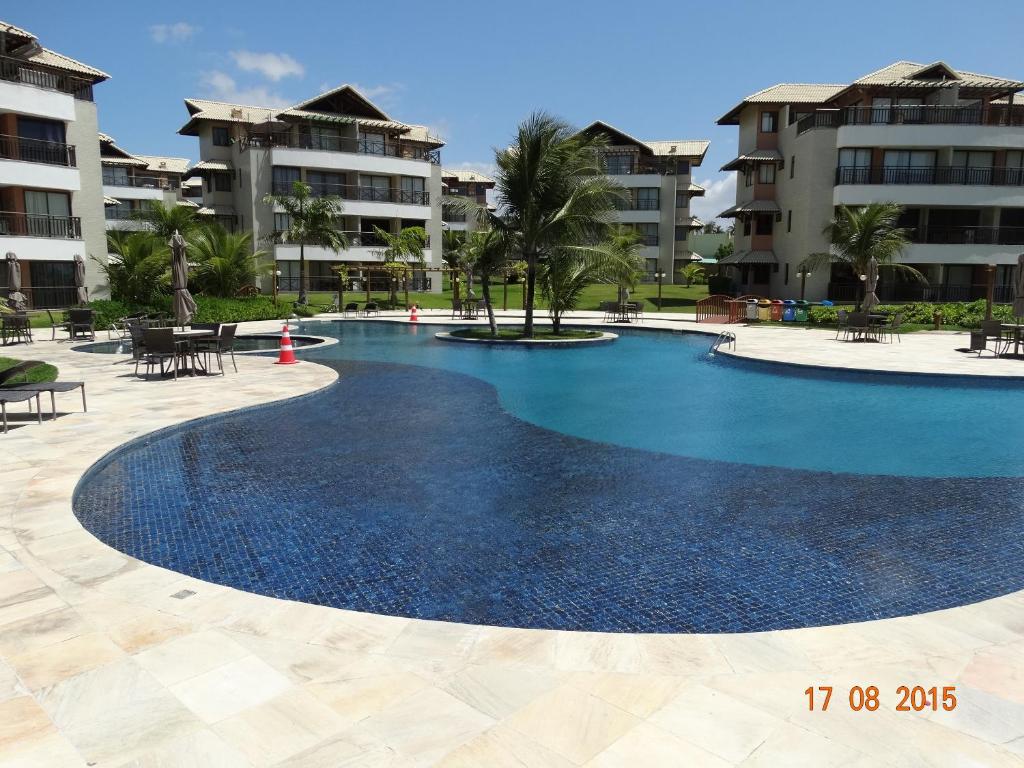  Beach Place Resort Residence