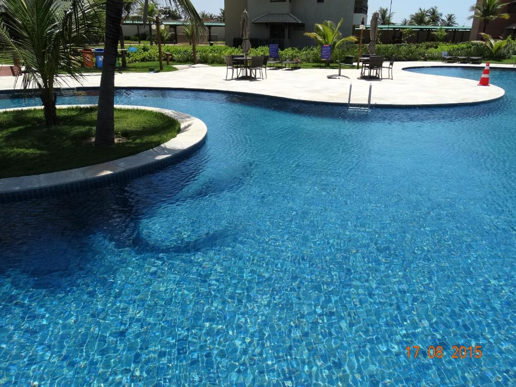  Beach Place Resort Residence