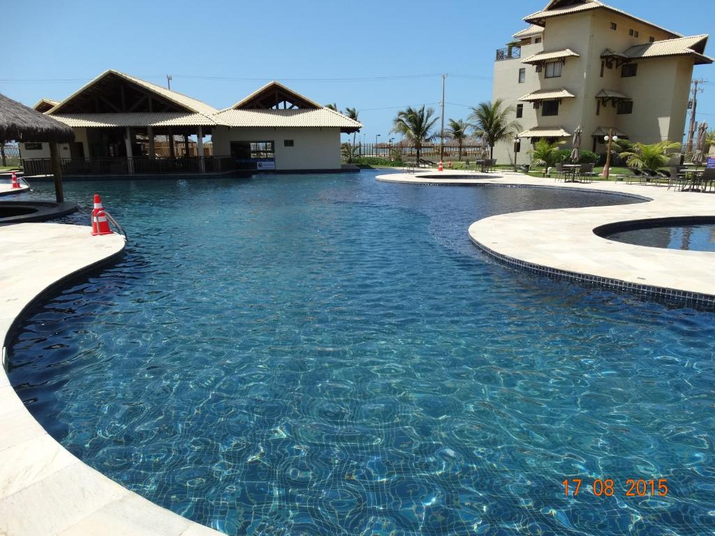  Beach Place Resort Residence