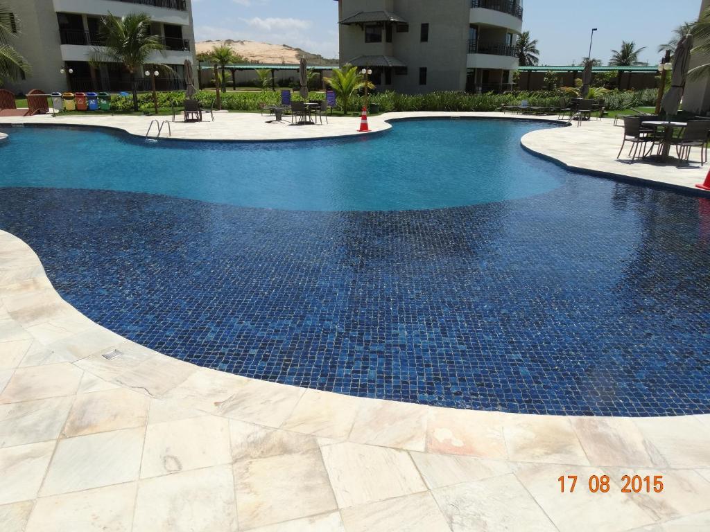  Beach Place Resort Residence