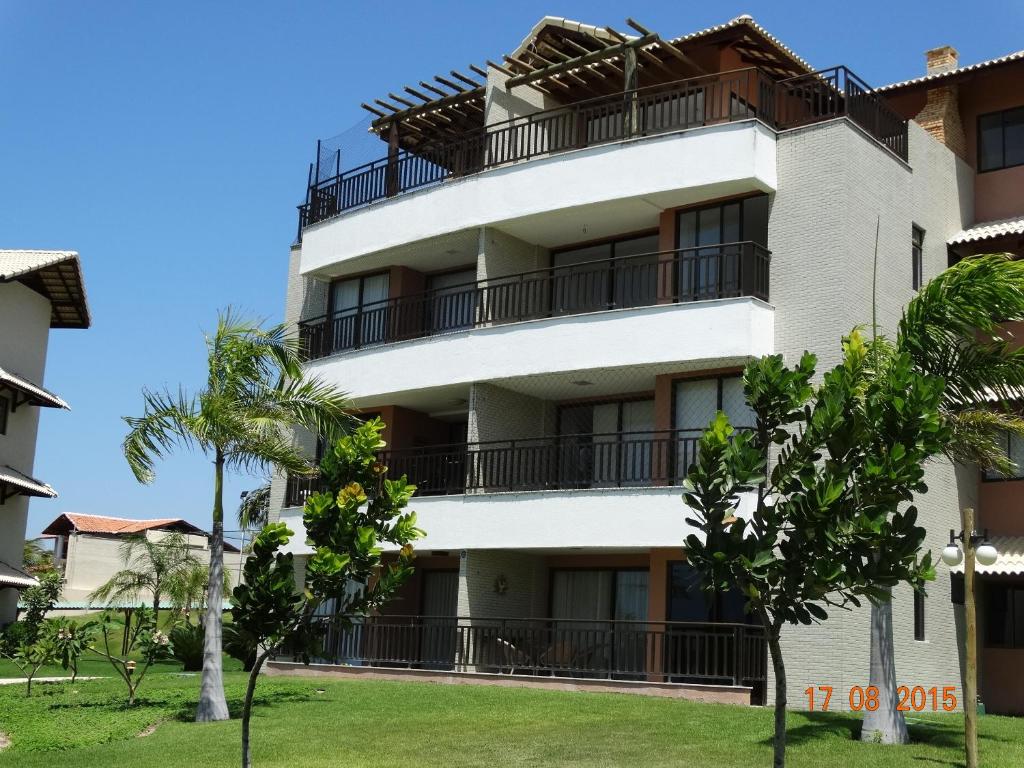  Beach Place Resort Residence