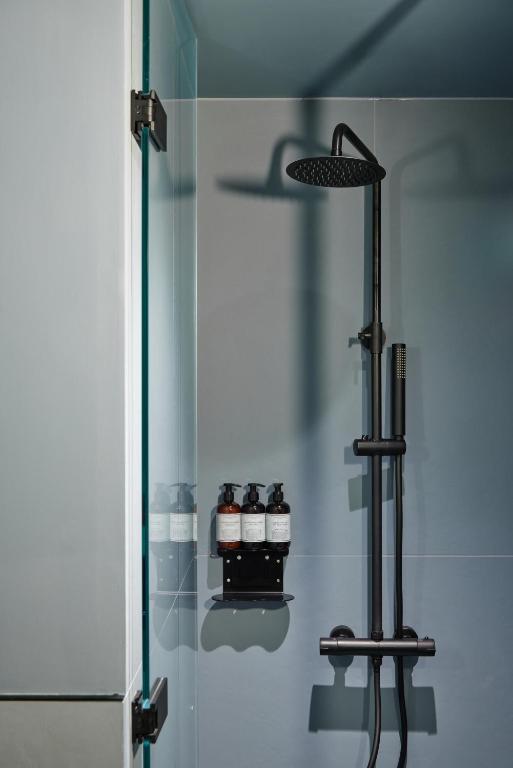 Buckle Street Studios by Locke, Aldgate - Resim 27