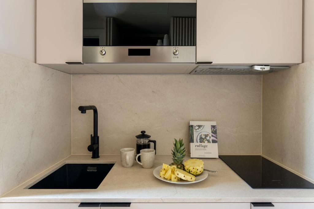 Buckle Street Studios by Locke, Aldgate - Resim 29