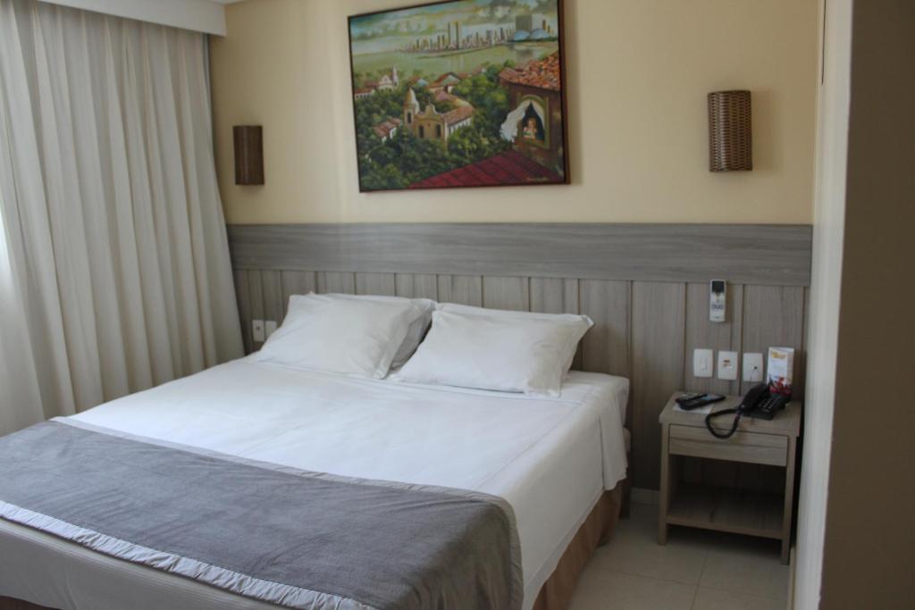  Hotel Anahí