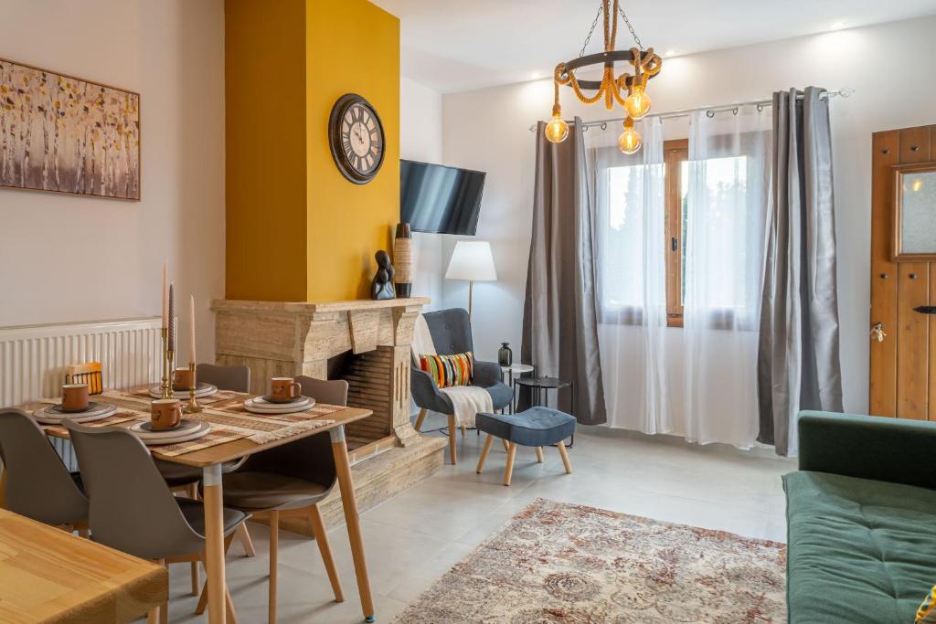 Kostis Orange Resort - 8