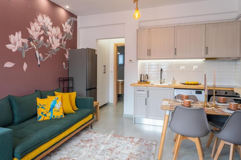 Kostis Orange Resort - 10