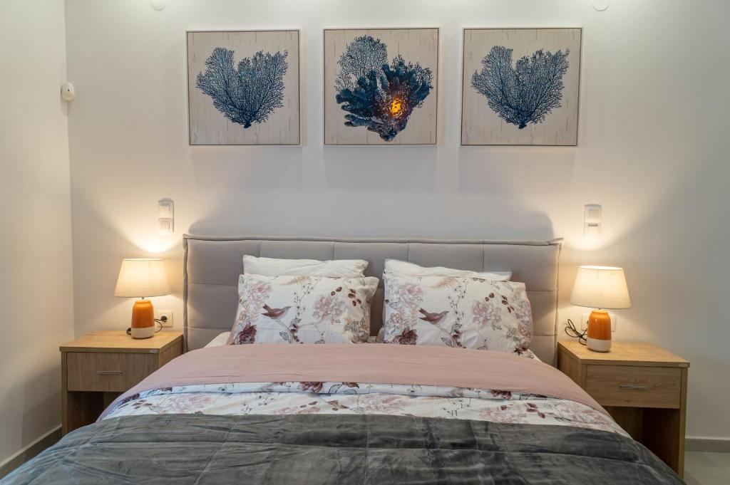 Kostis Orange Resort - 9