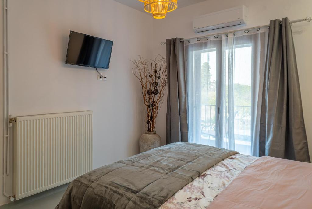 Kostis Orange Resort - 11