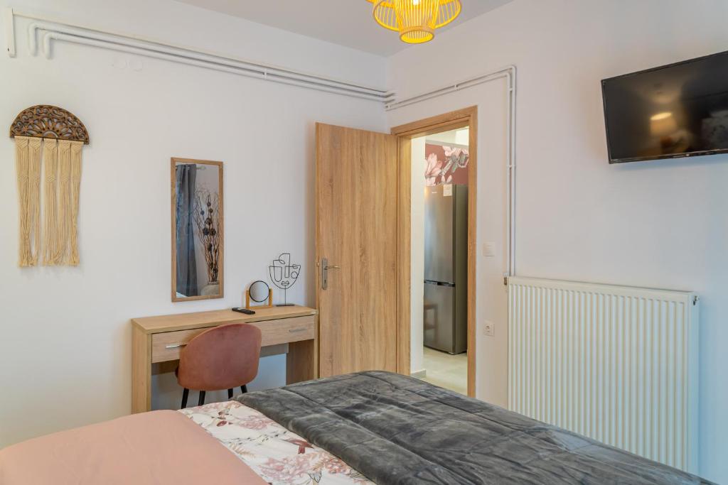 Kostis Orange Resort - 12