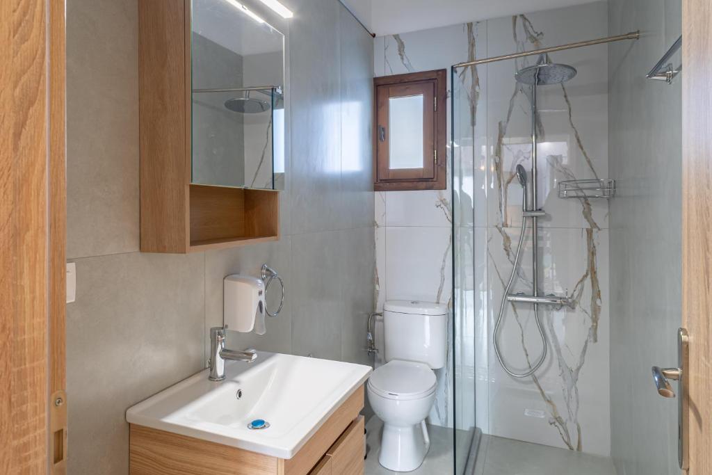 Kostis Orange Resort - 14