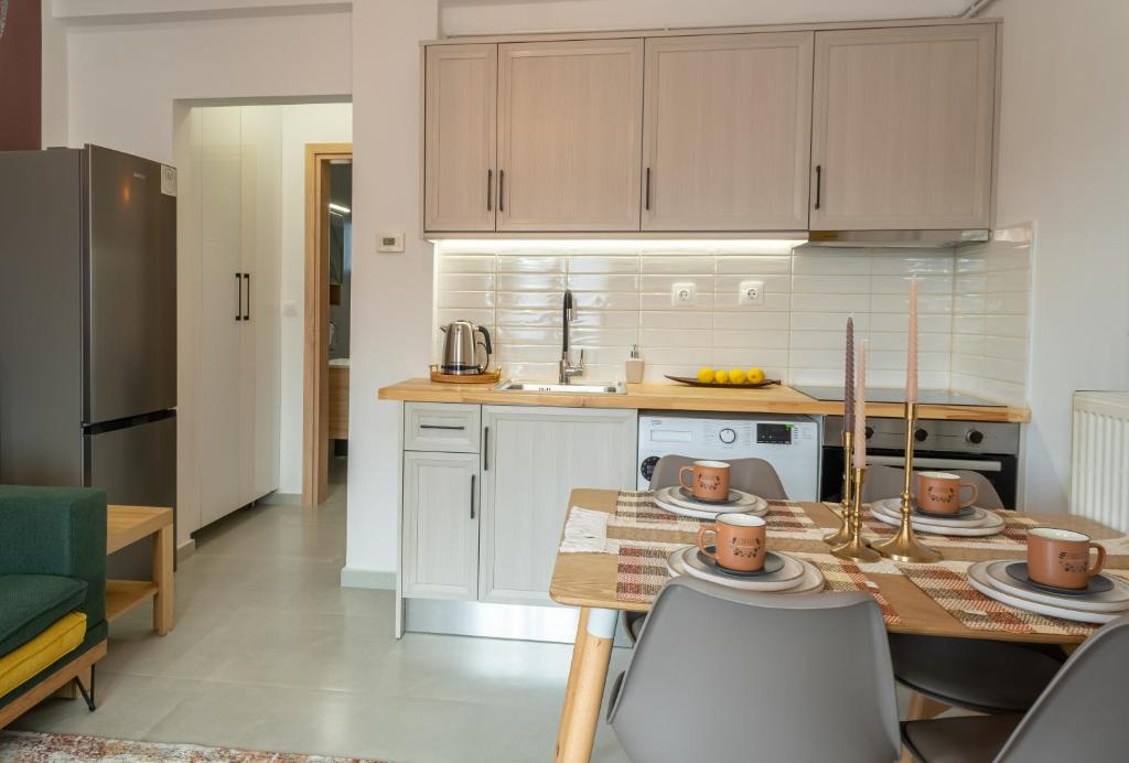 Kostis Orange Resort - 13