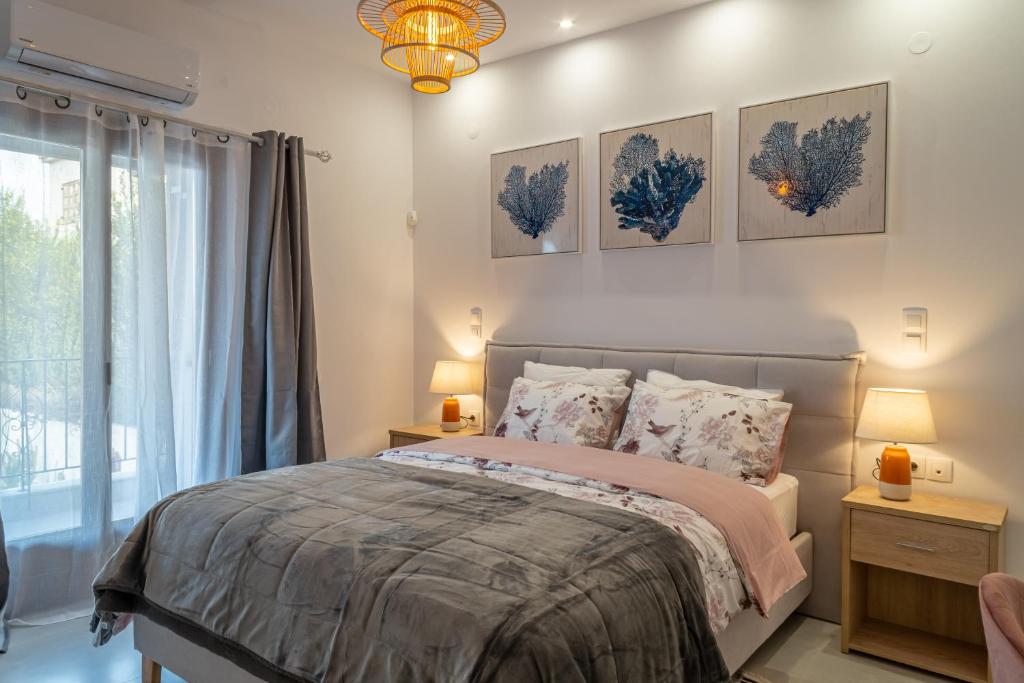 Kostis Orange Resort - 15